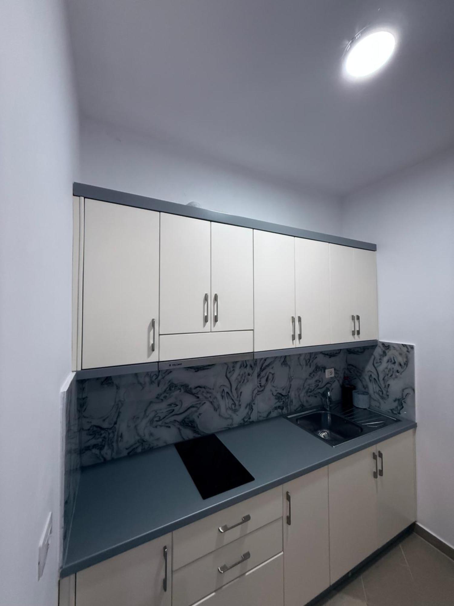 Amar Apartments ซารานเดอ ภายนอก รูปภาพ