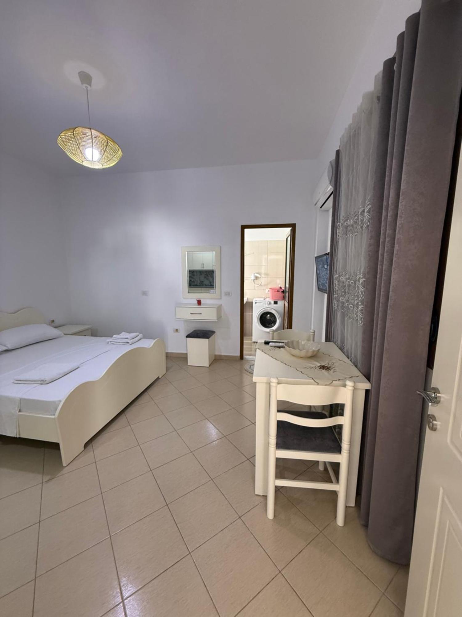Amar Apartments ซารานเดอ ภายนอก รูปภาพ